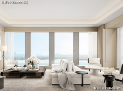 这种多条理、高规格的环伺