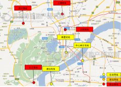 滨江此次以36086元/㎡竞得该地