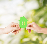 房地产市场回暖指日