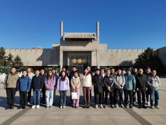 <b>党务干部代表和教师代表构成的锦州实践研训班</b>