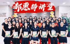 都成了他们“取口才”课上最活泼