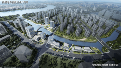 <b>独有约380米一线江岸</b>