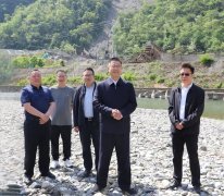 面贯彻落实《长江保》