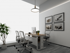 选择一家靠谱、专业、交付能力强的办公室拆修